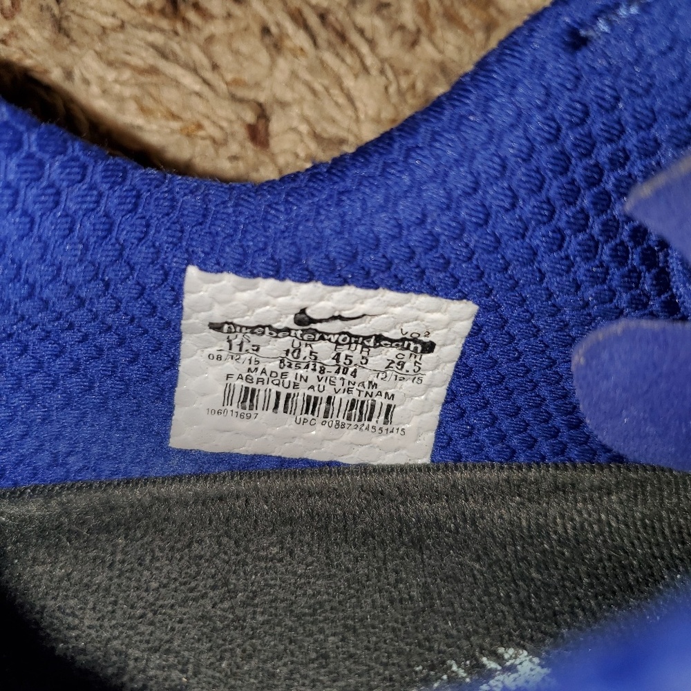 Nike Metcon 2 - Picture 6 of 6